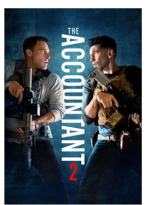 THE ACCOUNTANT 2