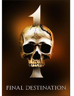 FINAL DESTINATION