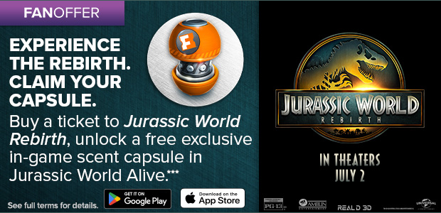 EXPERIENCE THE REBIRTH. CLAIM YOUR CAPSULE.