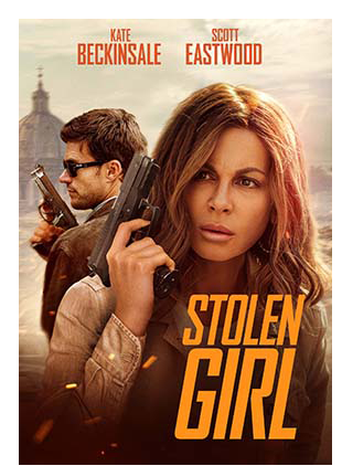 STOLEN GIRL