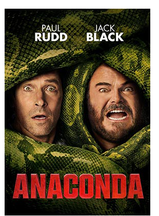 ANACONDA