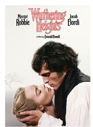 WUTHERING HEIGHTS