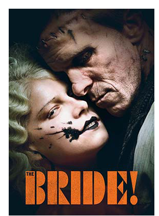 THE BRIDE!