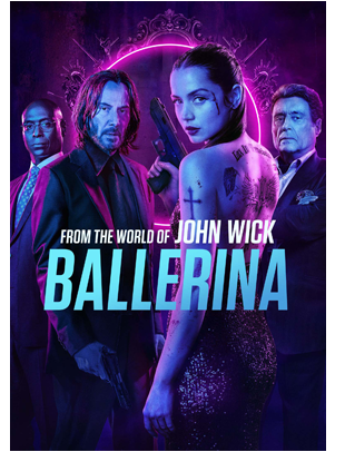 BALLERINA