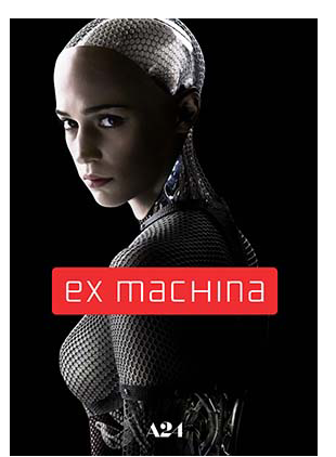 EX MACHINA