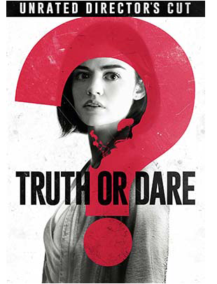 TRUTH OR DARE
