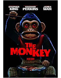 THE MONKEY