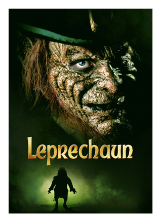 LEPRECHAUN