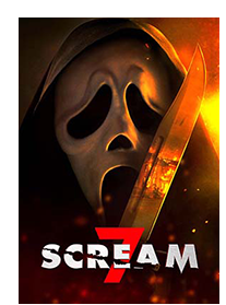 SCREAM 7