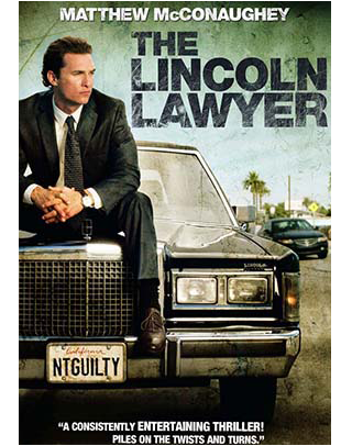 THE LINCOLN LAWYER