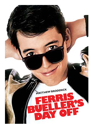 FERRIS BUELLER'S DAY OFF