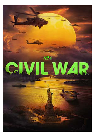 CIVIL WAR
