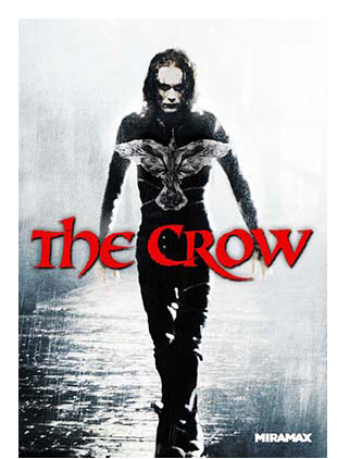 THE CROW