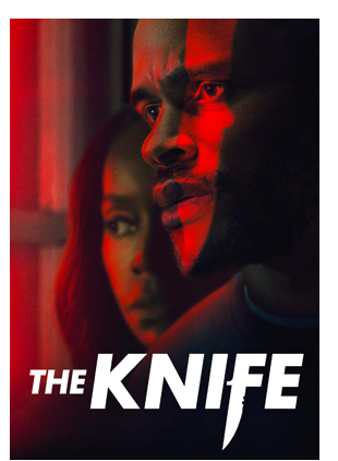 THE KNIFE