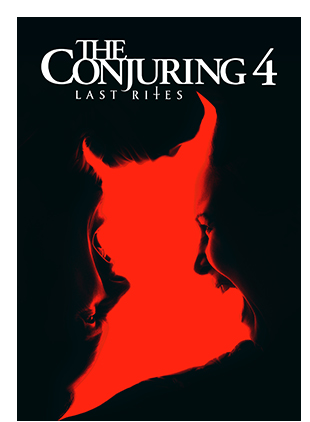 THE CONJURING 4: LAST RITES