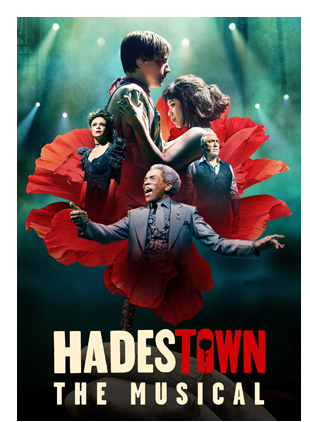 HADESTOWN: THE MUSICAL