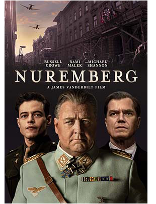 NUREMBERG