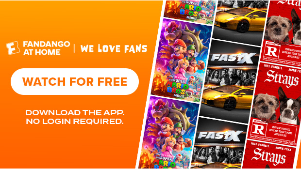 WATCH FOR FREE: DOWNLOAD THE APP. NO LOGIN REQUIRED.