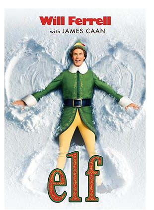 ELF
