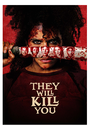 THEY WILL KILL YOU