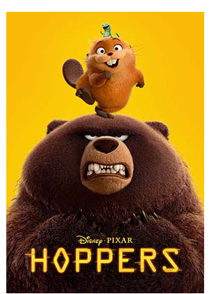 HOPPERS