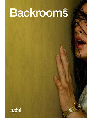 BACKROOMS