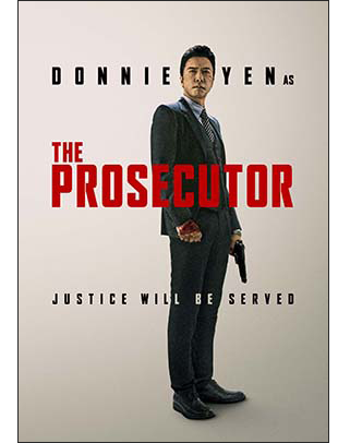 THE PROSECUTOR