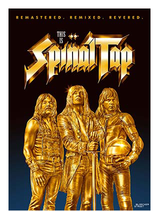 THIS IS SPINAL TAP