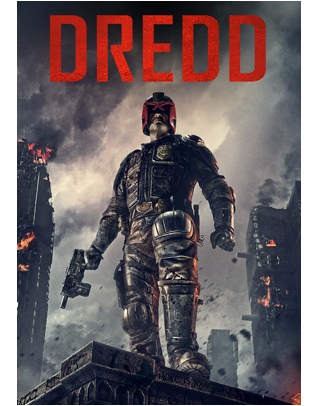 DREDD