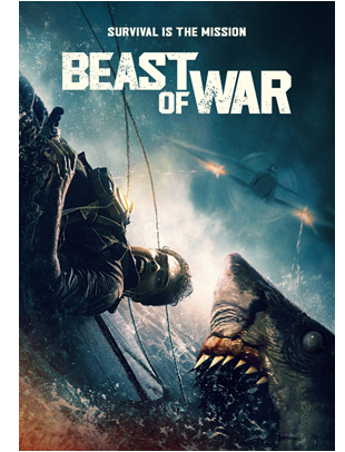 BEAST OF WAR