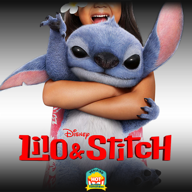 LILO & STITCH