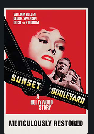 SUNSET BOULEVARD
