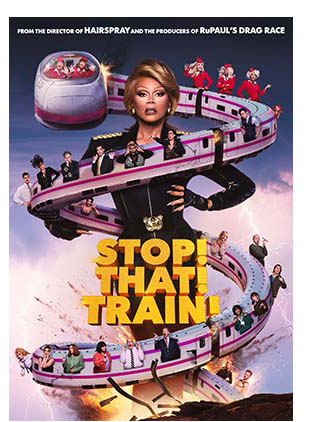STOP! THAT! TRAIN!