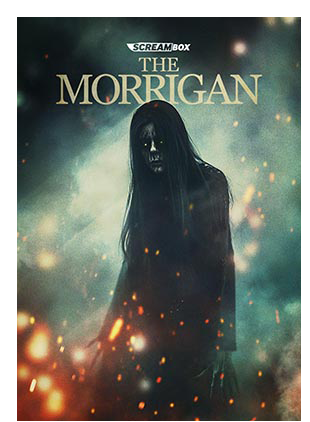 THE MORRIGAN