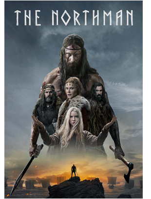 THE NORTHMAN