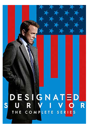 DESIGNATED SURVIVOR
