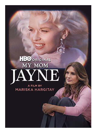 MY MOM JAYNE