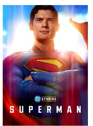 SUPERMAN