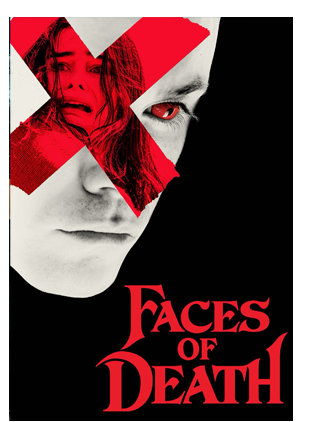 FACES OF DEATH