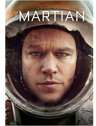 THE MARTIAN
