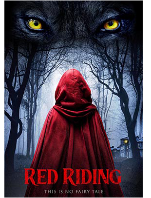 RED RIDING