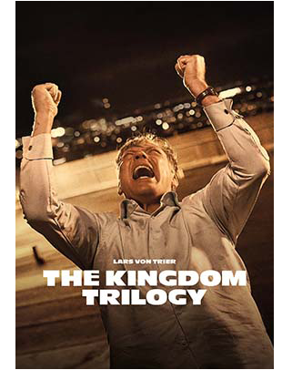 THE KINGDOM TRILOGY