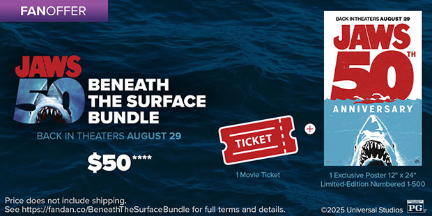 BENEATH THE SURFACE BUNDLE
