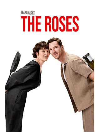 THE ROSES