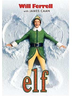 ELF