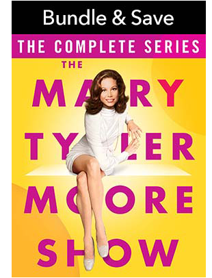 THE MARY TYLER MOORE SHOW