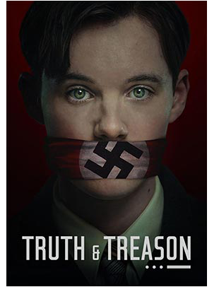 TRUTH & TREASON