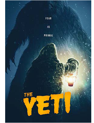 THE YETI