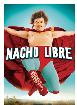 NACHO LIBRE