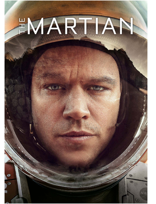 THE MARTIAN